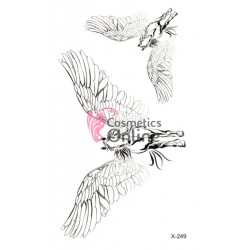 Tatuaje temporare pentru corp 154X249